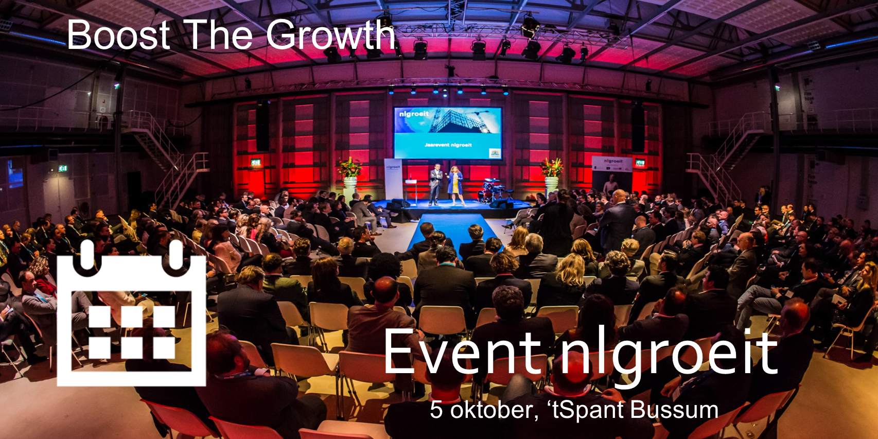 event TIIN Capital nlgroeit